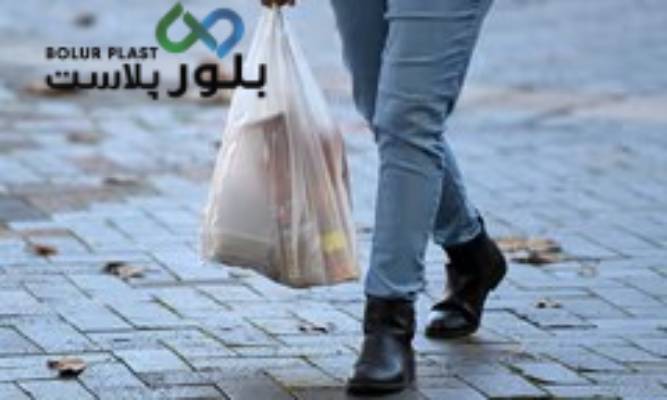خرید نایلکس فروشگاهی